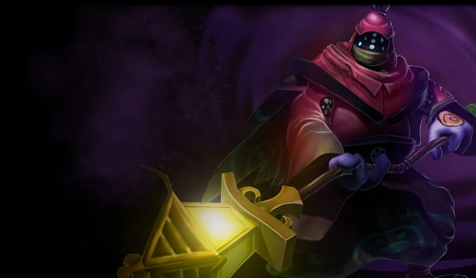 Jax lol classic